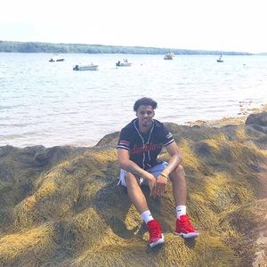 Meet your Posher, Tim